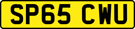 SP65CWU