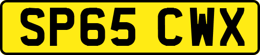 SP65CWX