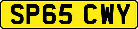 SP65CWY