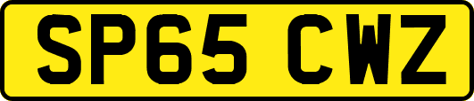SP65CWZ