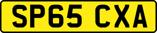 SP65CXA