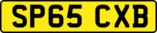 SP65CXB