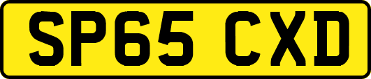 SP65CXD
