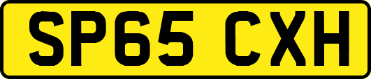 SP65CXH