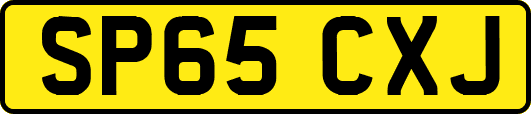 SP65CXJ