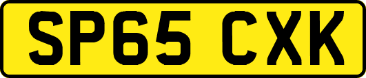 SP65CXK