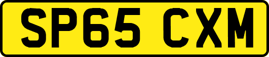 SP65CXM