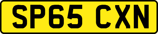 SP65CXN