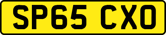 SP65CXO