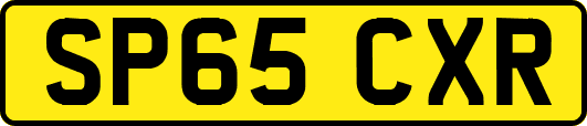 SP65CXR