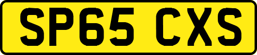 SP65CXS