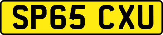 SP65CXU