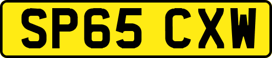 SP65CXW