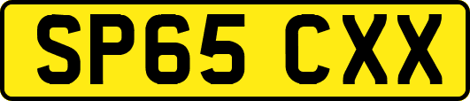 SP65CXX