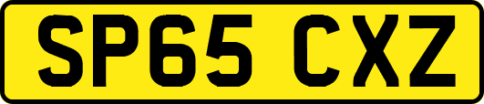 SP65CXZ