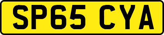 SP65CYA