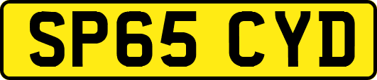 SP65CYD