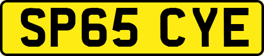SP65CYE
