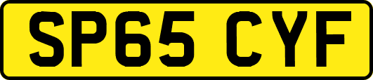 SP65CYF