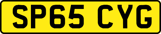 SP65CYG