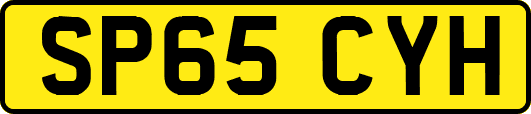 SP65CYH
