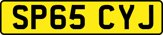 SP65CYJ