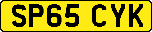 SP65CYK