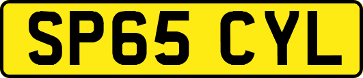 SP65CYL
