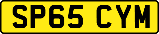 SP65CYM