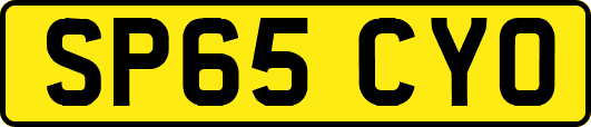 SP65CYO