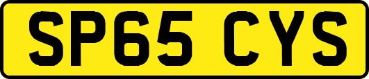 SP65CYS