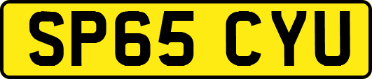 SP65CYU