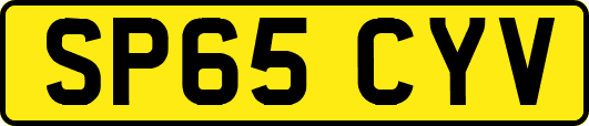 SP65CYV