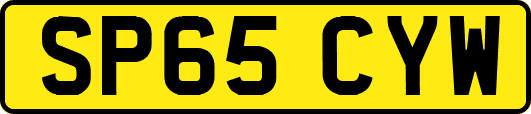 SP65CYW