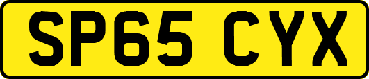 SP65CYX