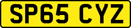 SP65CYZ