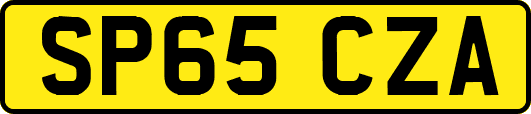 SP65CZA