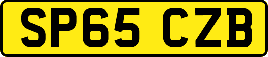 SP65CZB
