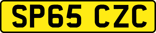 SP65CZC