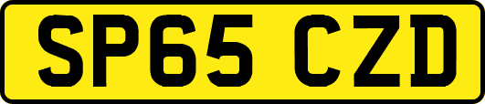 SP65CZD