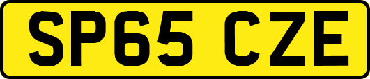 SP65CZE