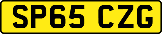 SP65CZG