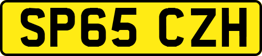 SP65CZH