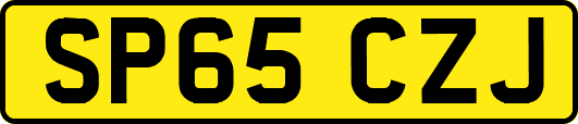 SP65CZJ