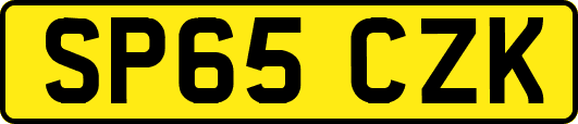 SP65CZK