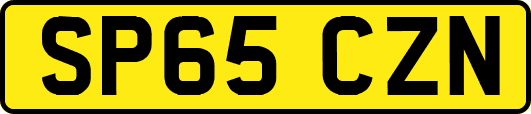 SP65CZN