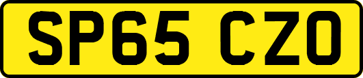 SP65CZO