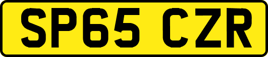 SP65CZR
