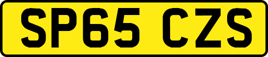 SP65CZS