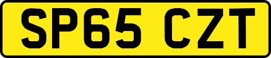 SP65CZT